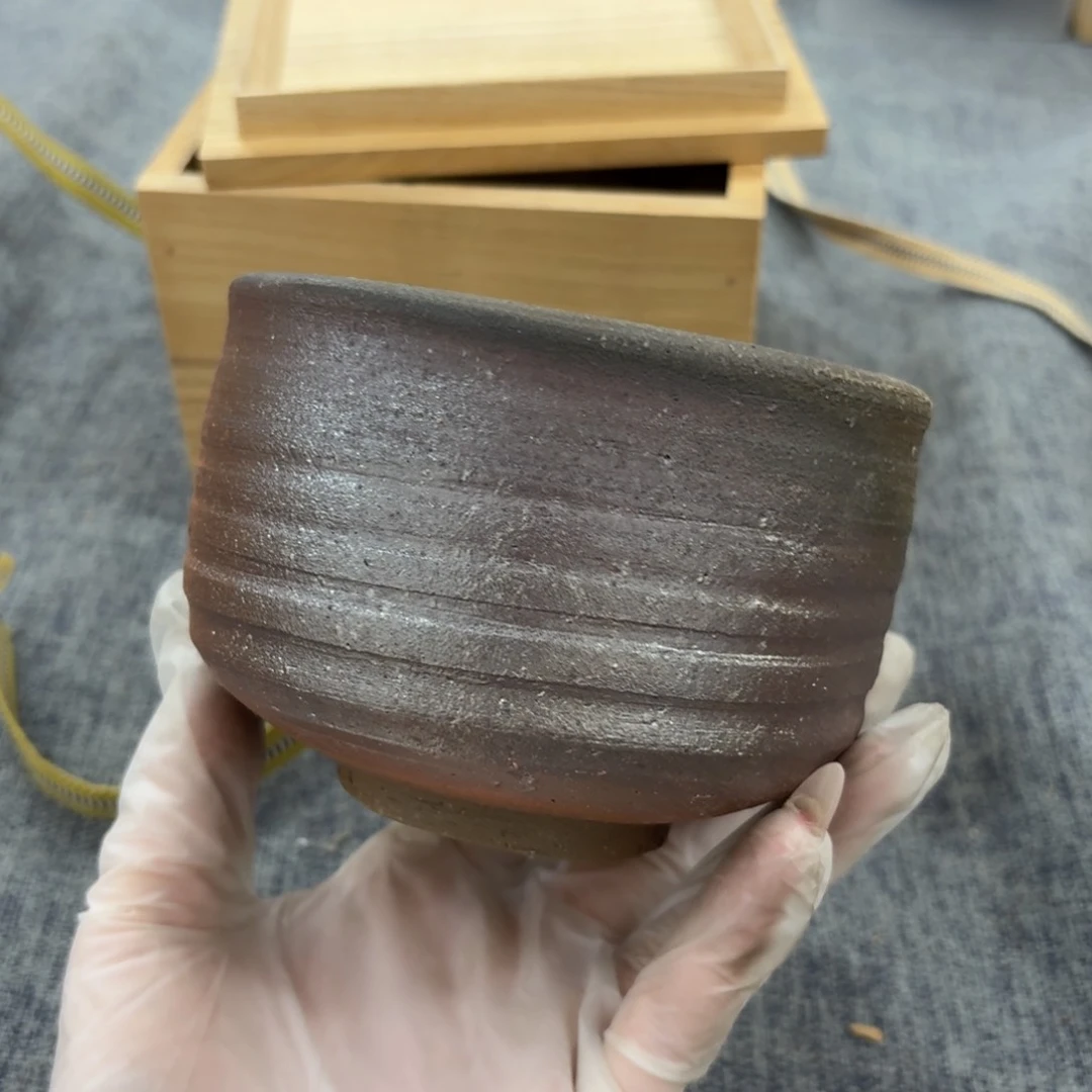 茶杯紫砂非常美丽漂亮的物品