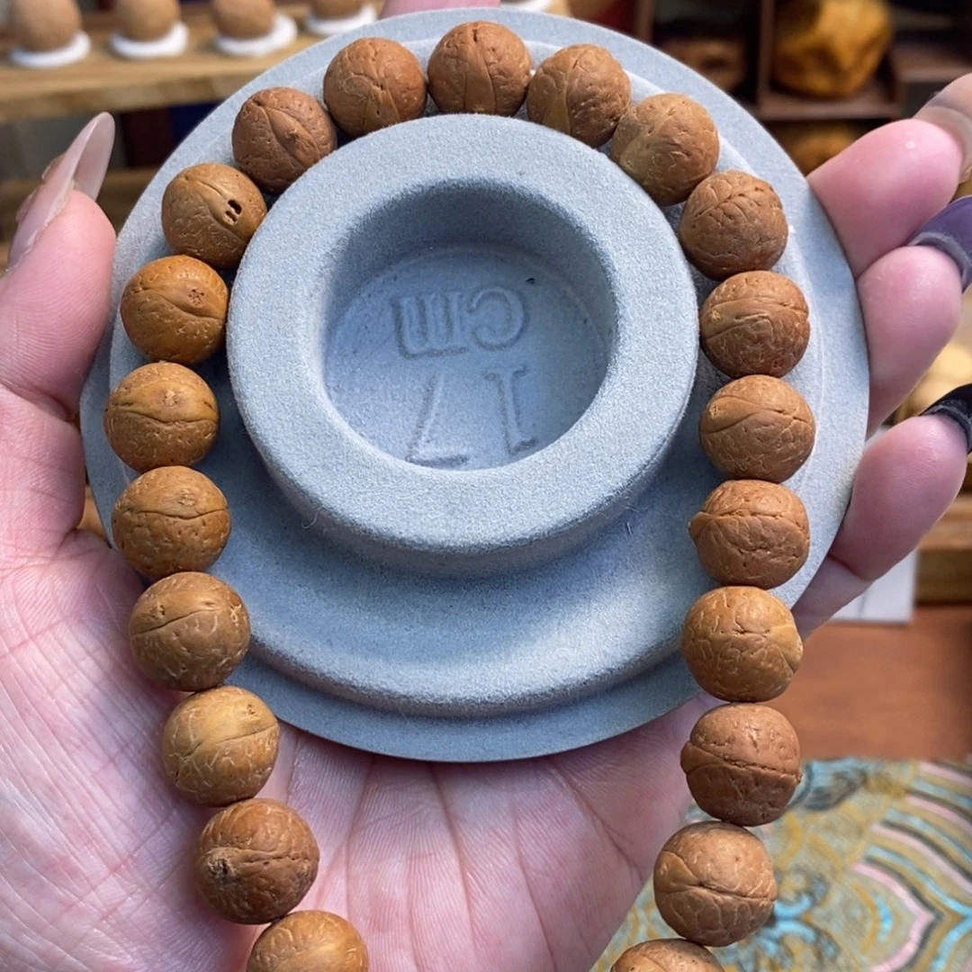 吊坠凤眼菩提12.7-12.9凤眼手串