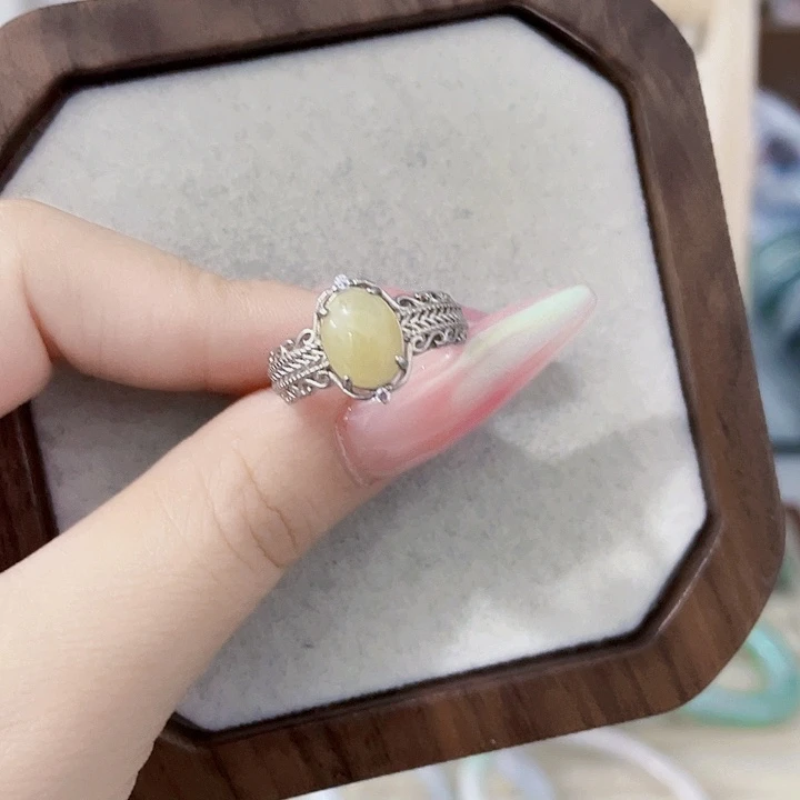 翡翠未镶嵌颈饰天然翡翠Ａ货