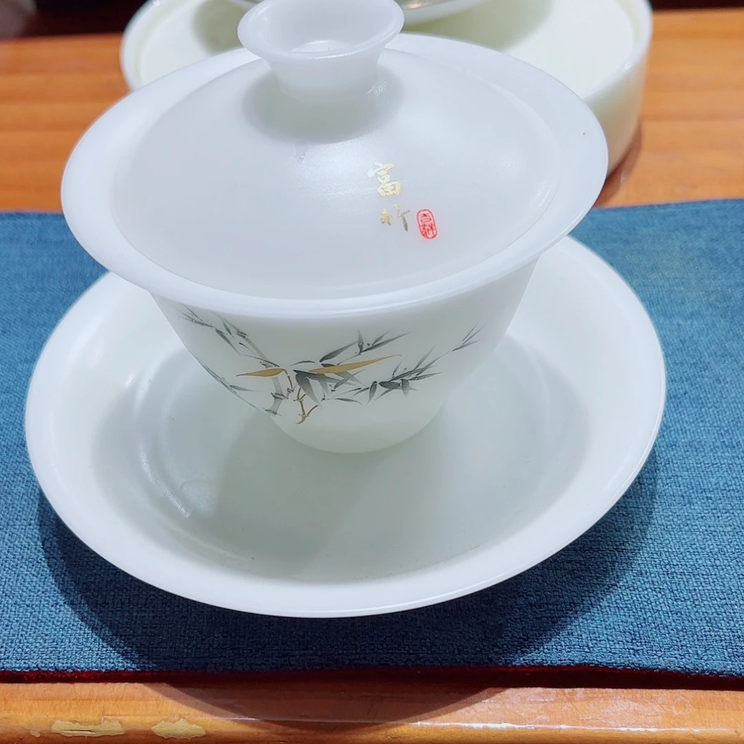 陶瓷素烧高冰150cccc