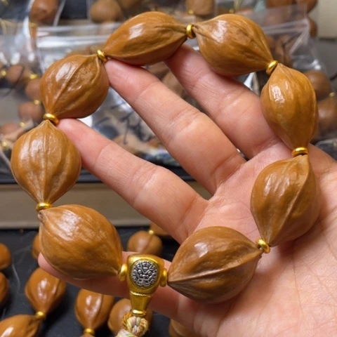 手串/手链橄榄核138