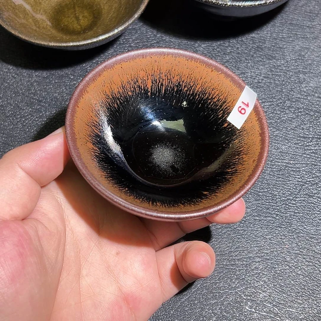 茶盏建盏主人杯，，，