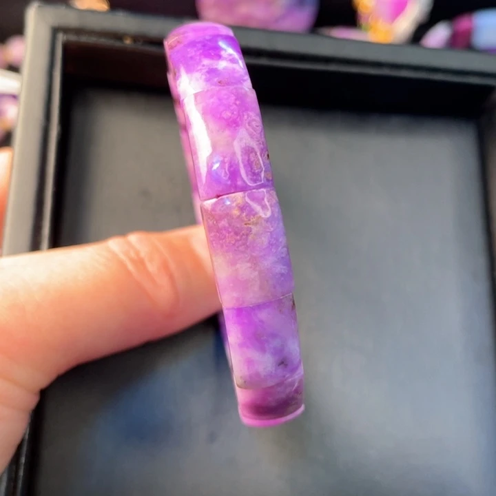 苏纪石（舒俱来）未镶嵌手牌
