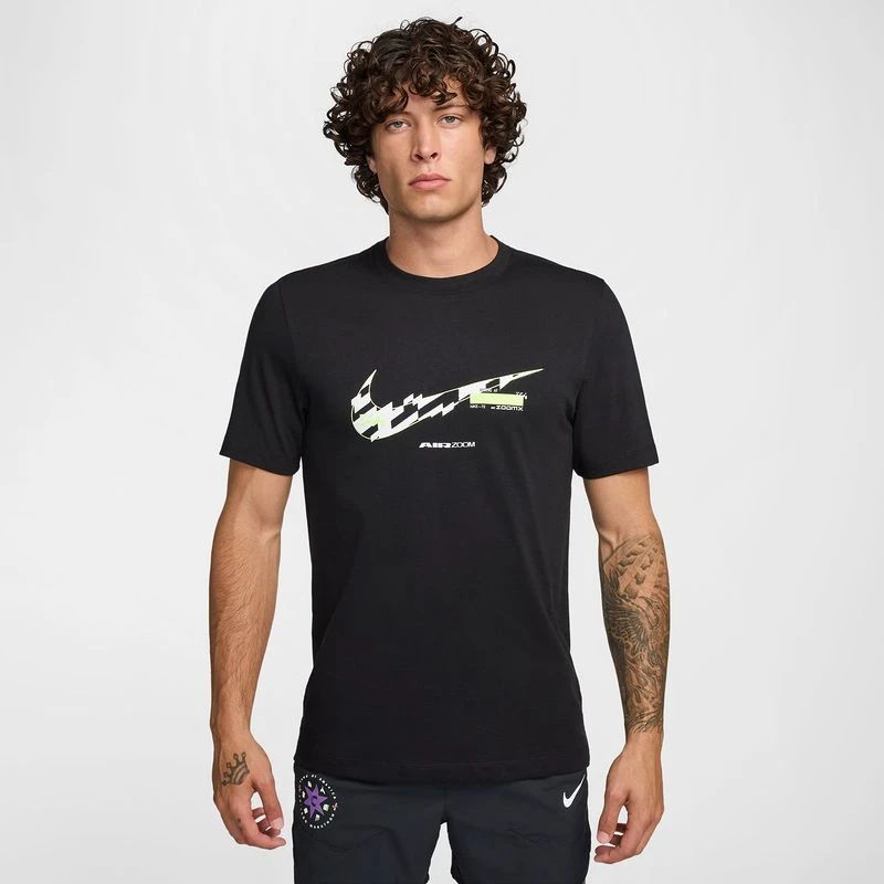 耐克（NIKE）男子跑步T恤/短袖HJ3685-010