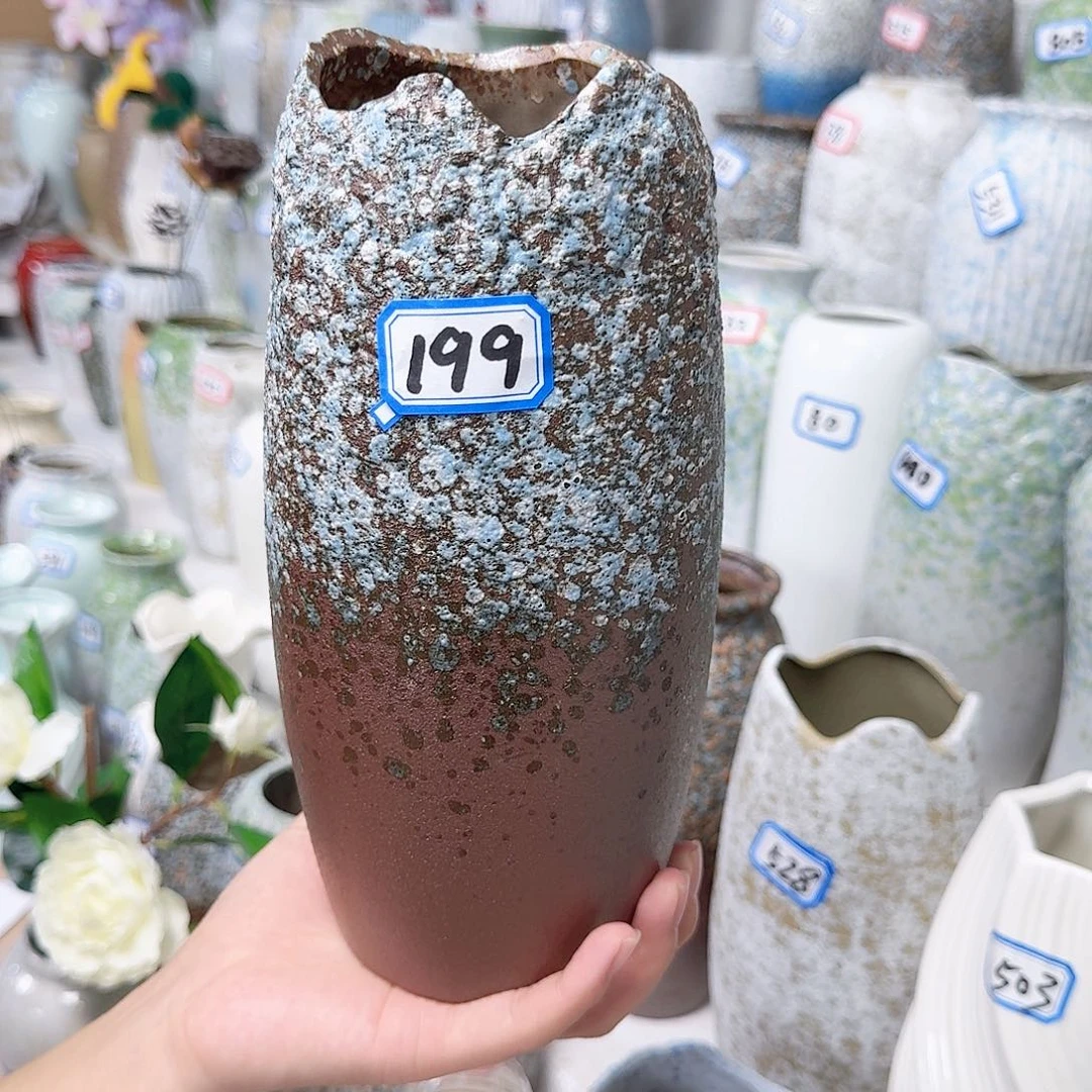 199号陶瓷高24厘米一个