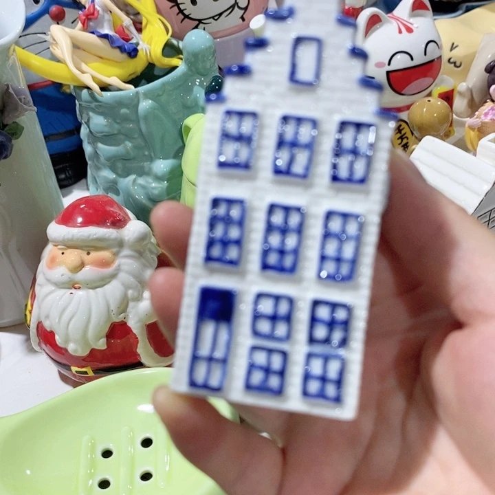 陶瓷树脂家居摆件