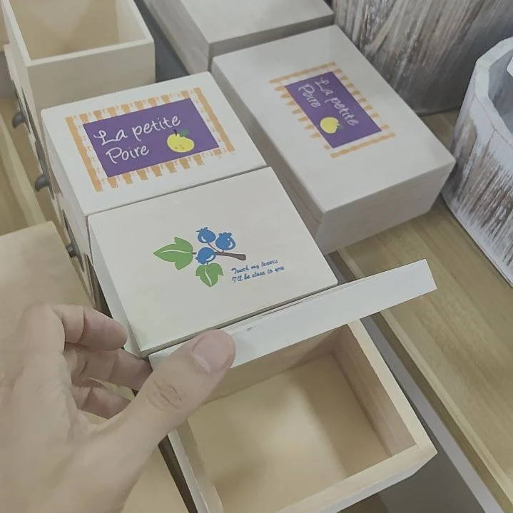 木三个一组图案不一样8x12手工测量会有误差