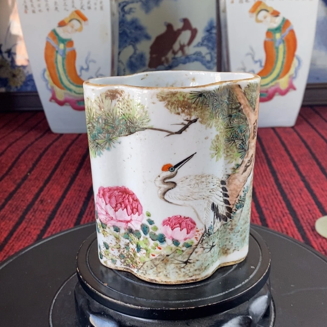 瓷片精品品牌系列产品