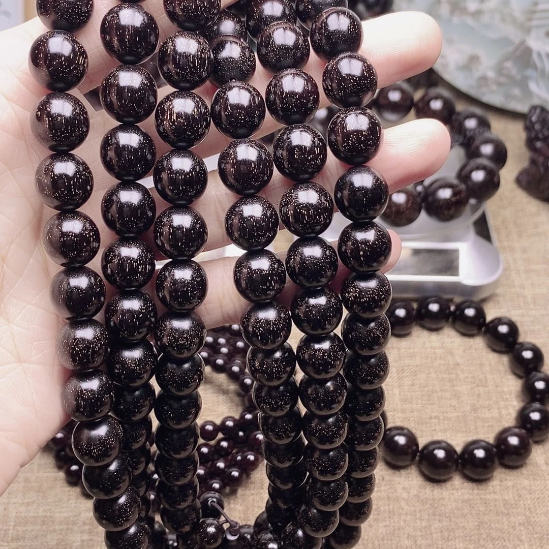 檀香紫檀（小叶紫檀）1.2