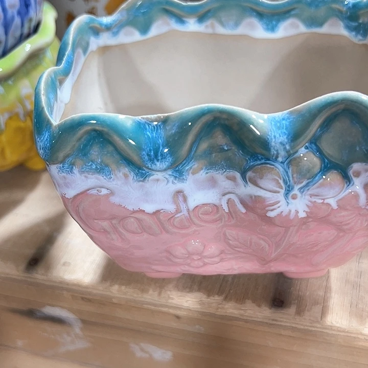 口径不清楚问客服