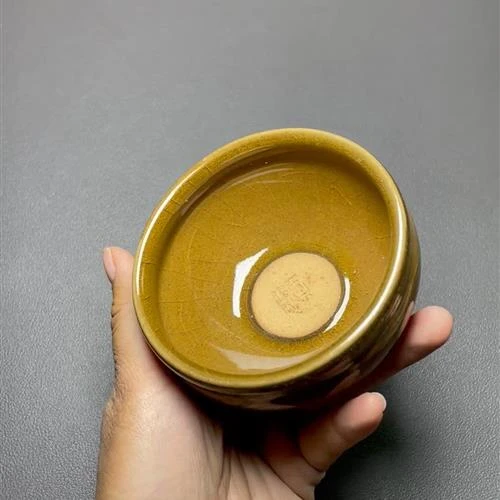 【闪购商品】茶盏-530............