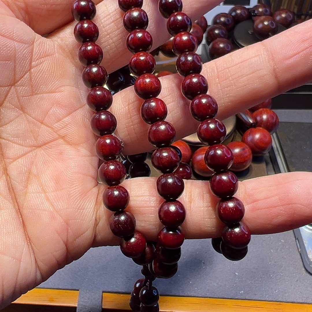 木0.6*108鸡血红顶泥