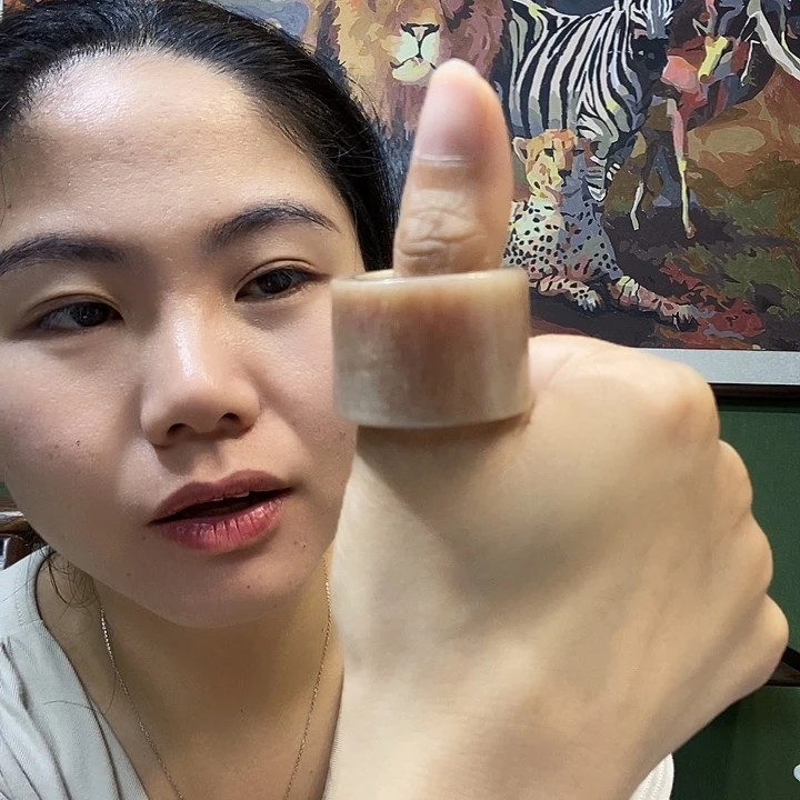 牛骨手串/手链主播推荐