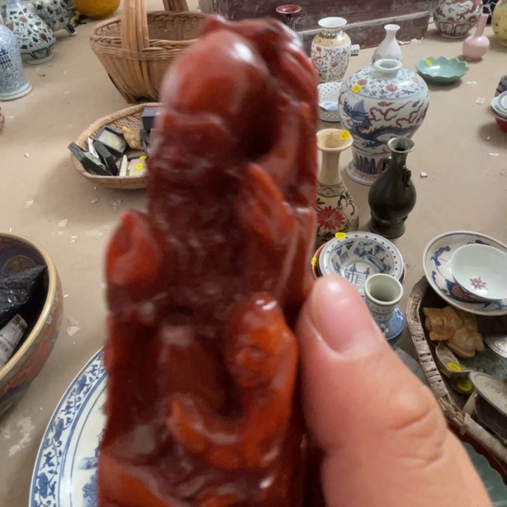 摆件精品瓷器链接……