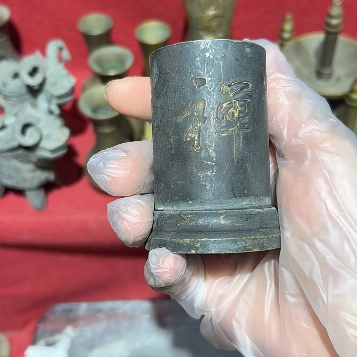 黄铜摆件工艺品摆件