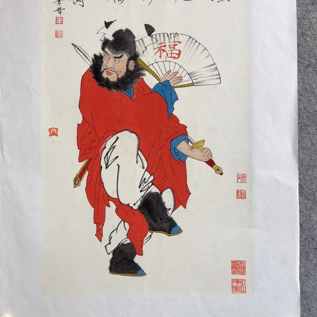 用****3书法作品多次参加全国