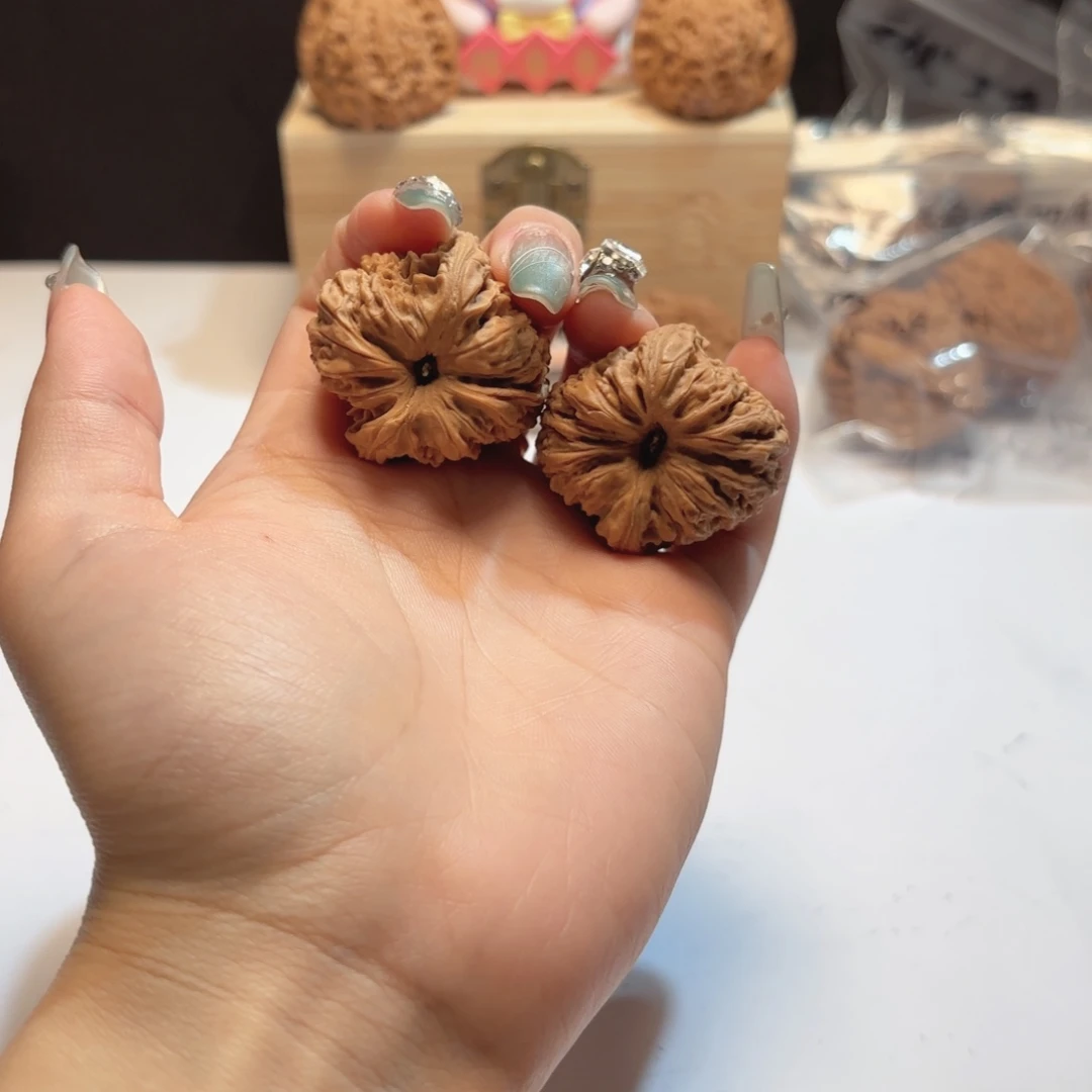 文玩核桃吊坠2号链接