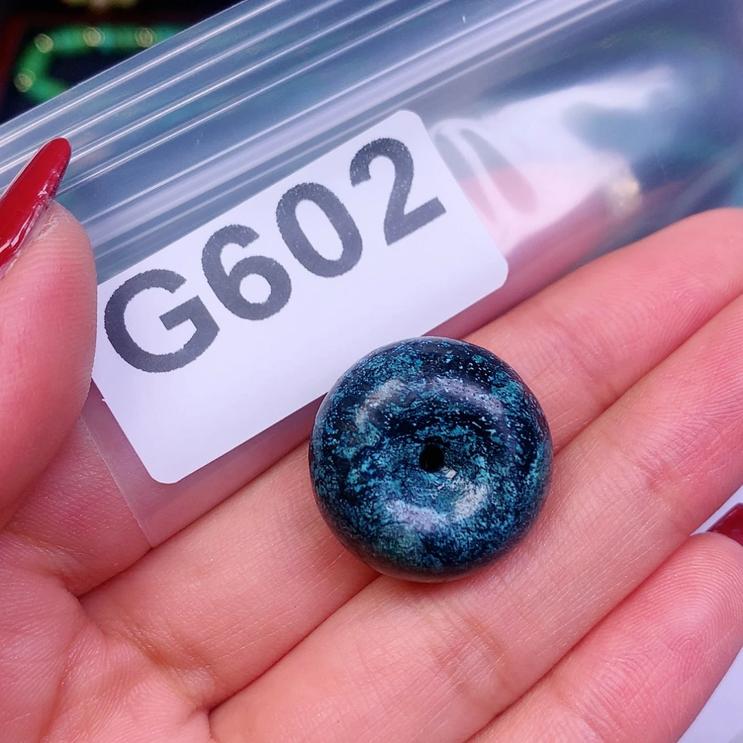 空竹粉丝专享十堰特色手工散珠