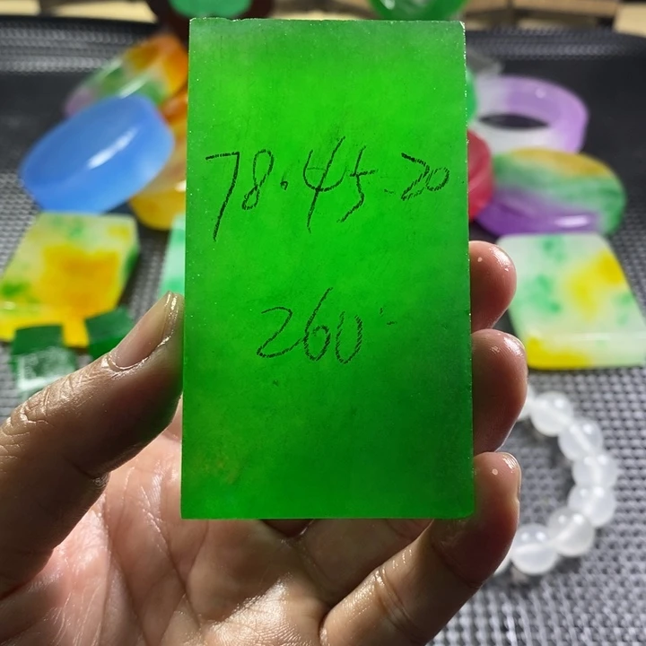 亚克力非洲地区料