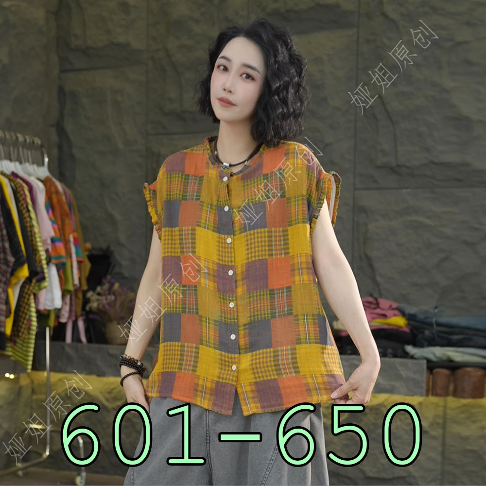 9月21日 上衣裤子 夏 款 上 新（601-650）