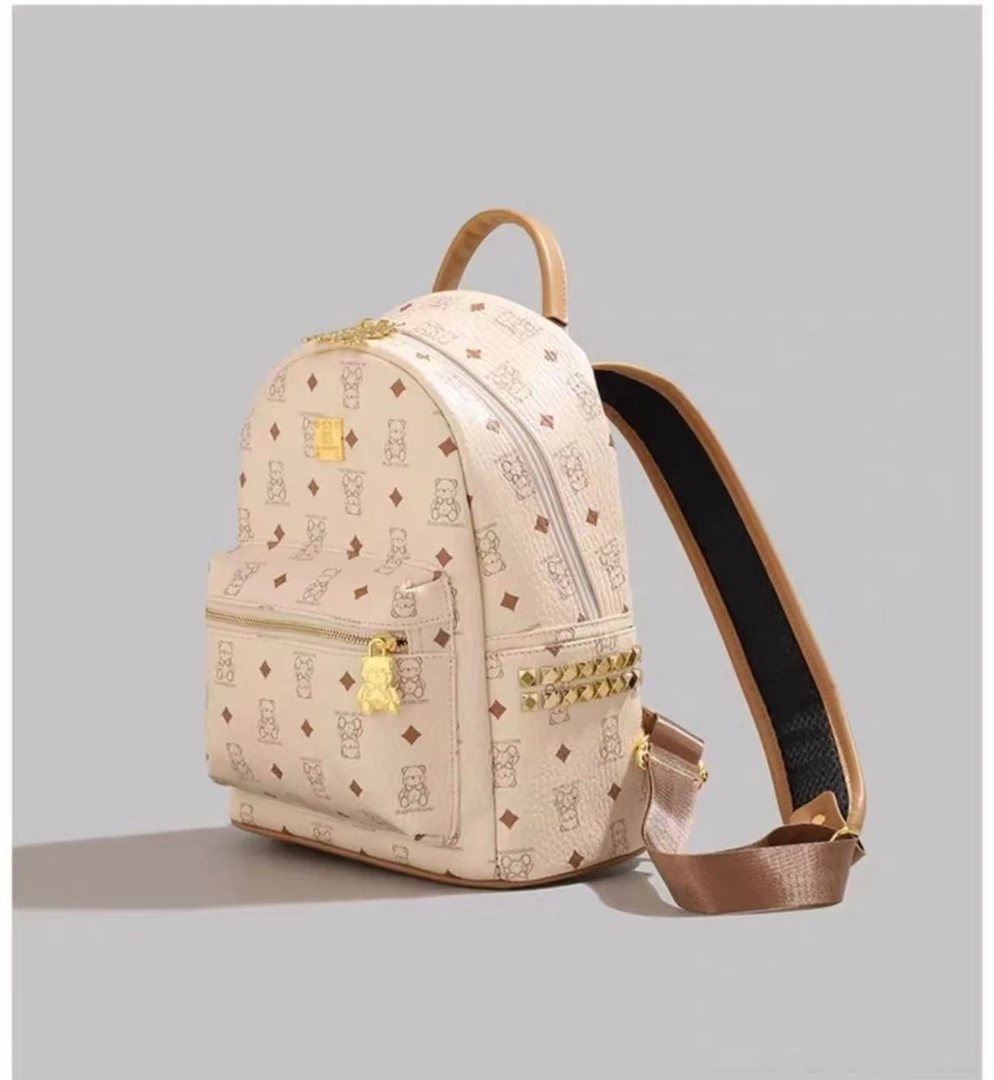 【双肩包福利款】时尚通勤运动百搭双肩包