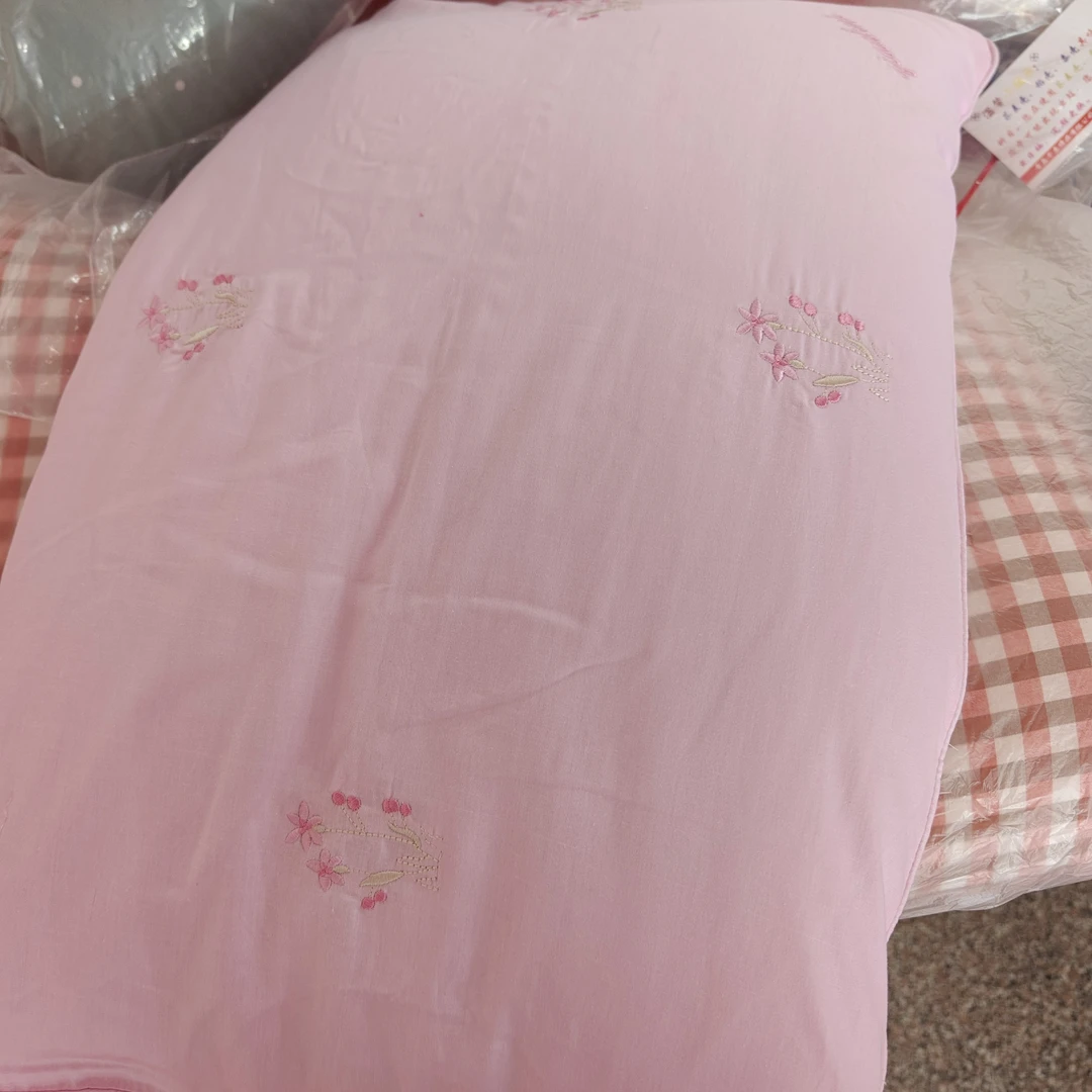 活套枕荞麦枕45*67cm
