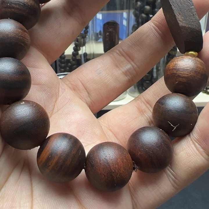 降真香手串/手链链接24