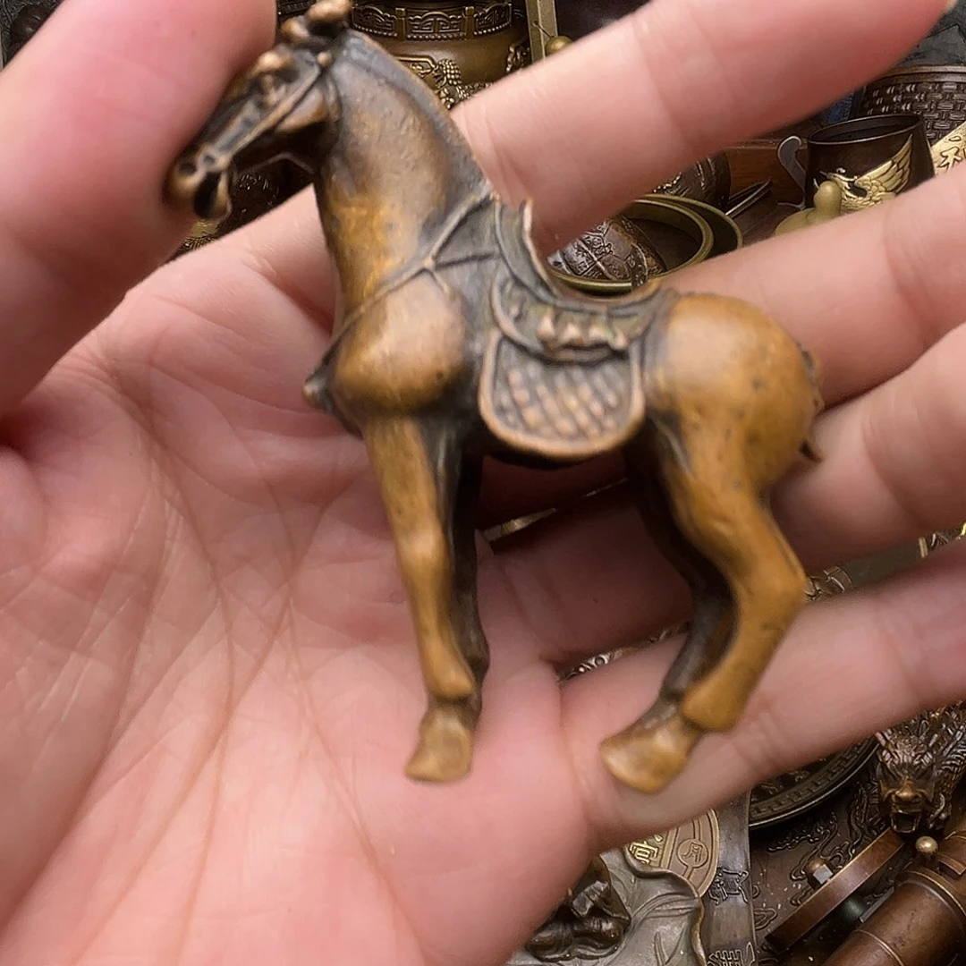 王弟铜器点击下单