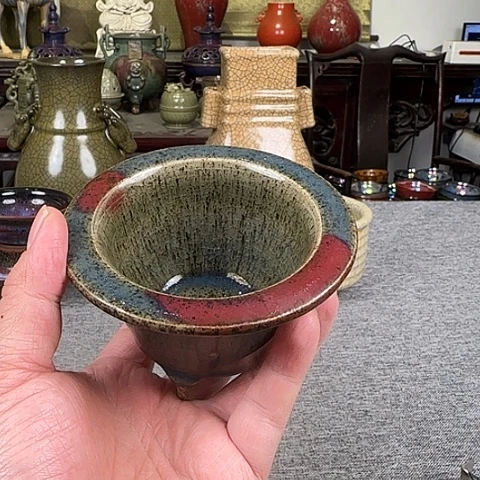 瓷片摆件摆件摆件摆件