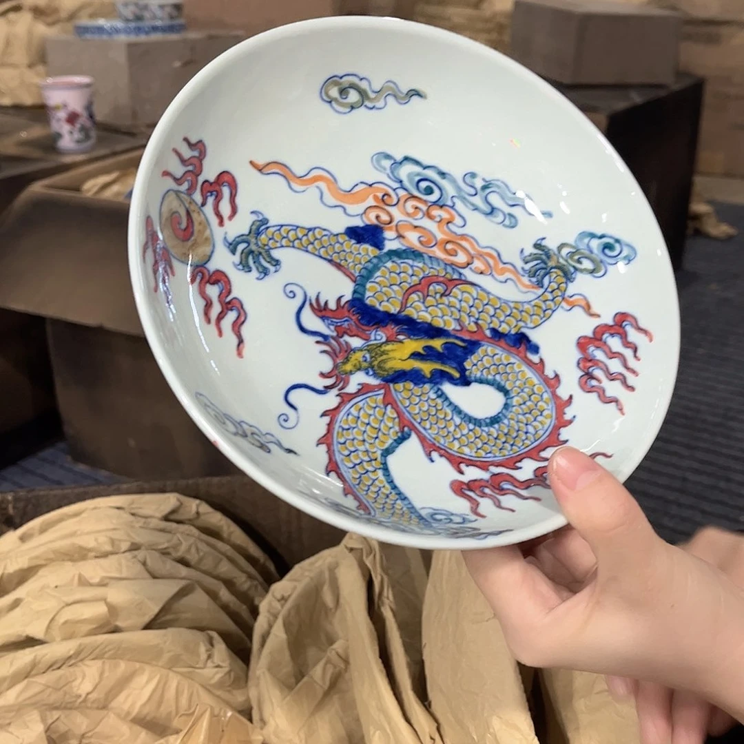 摆件/////直径20厘米。绿。
