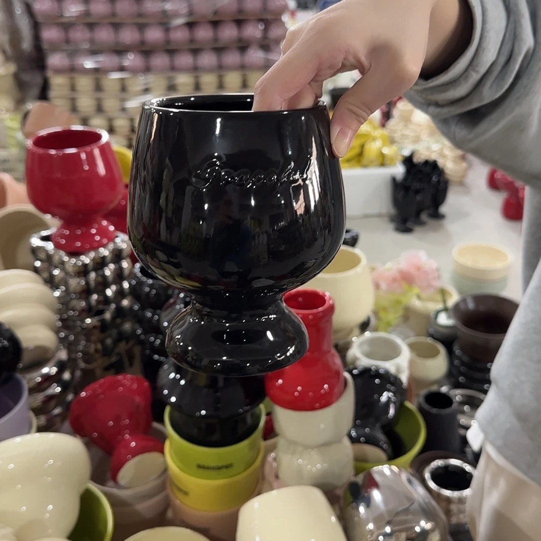 小号花盆花盆花盆