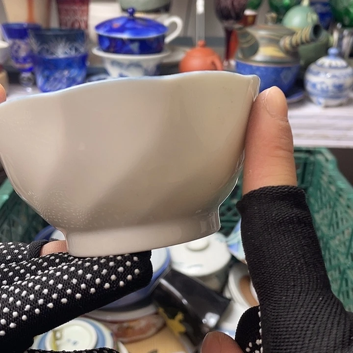 水滴瓷器水滴瓷器