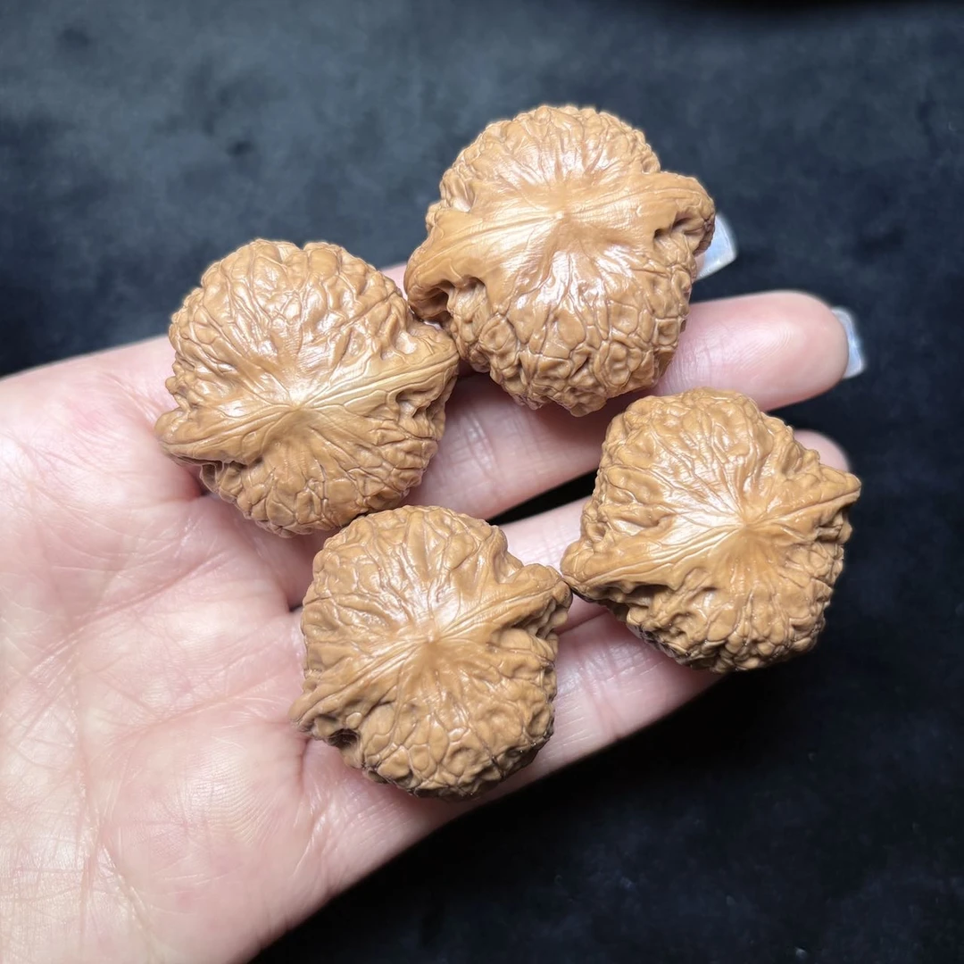 【小宝珠宝】15  T48421-核桃铁锤妹妹-多样性发一件-33-36mm