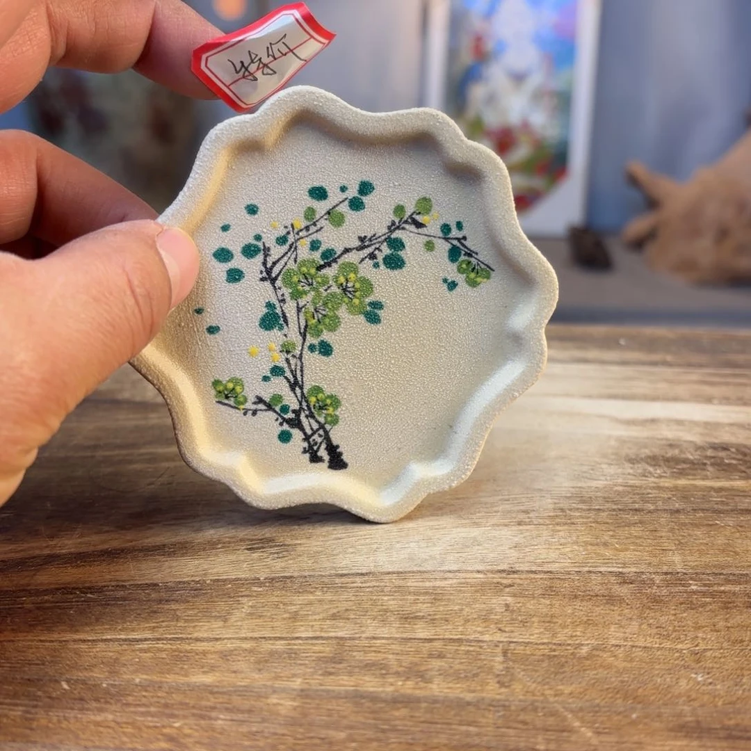 景德镇纯手工制作陶瓷
