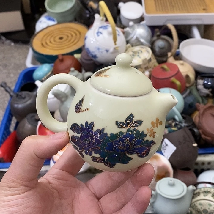 陶瓷艺术品及陶瓷制品
