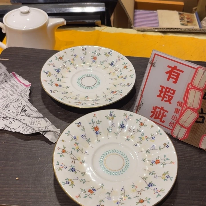 瓷片工艺美术品陶瓷艺术