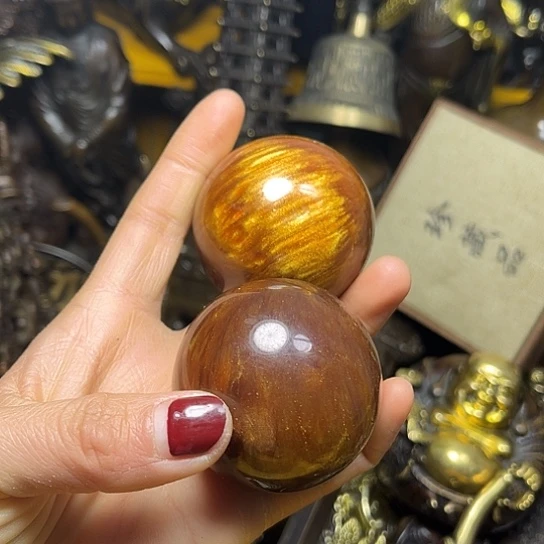 精美铜器精美摆件