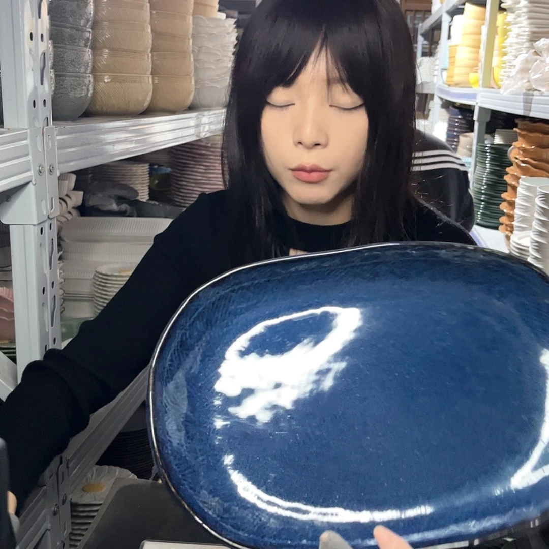 瓷片106。         2个