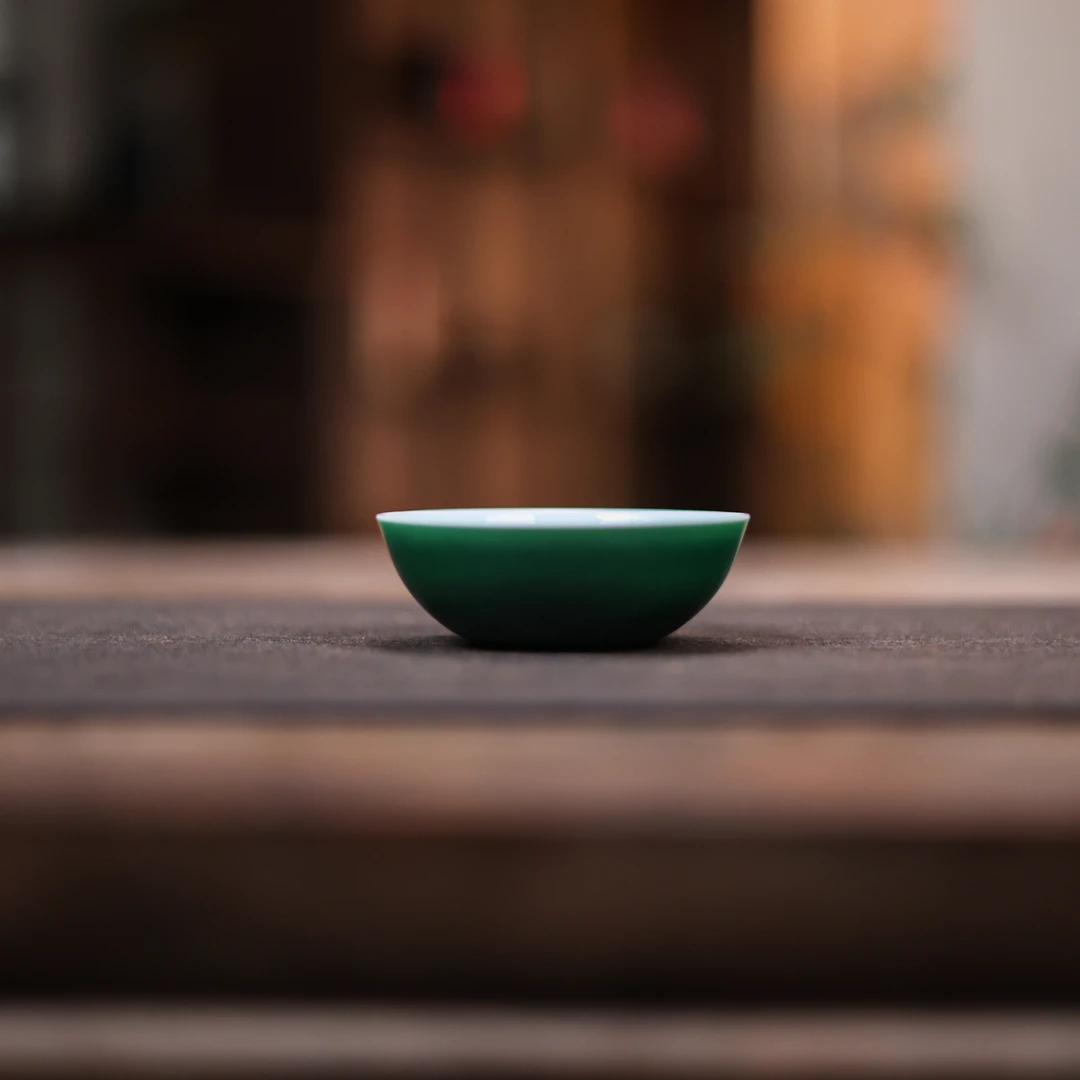 阿茶小普洱杯CTL-XT92