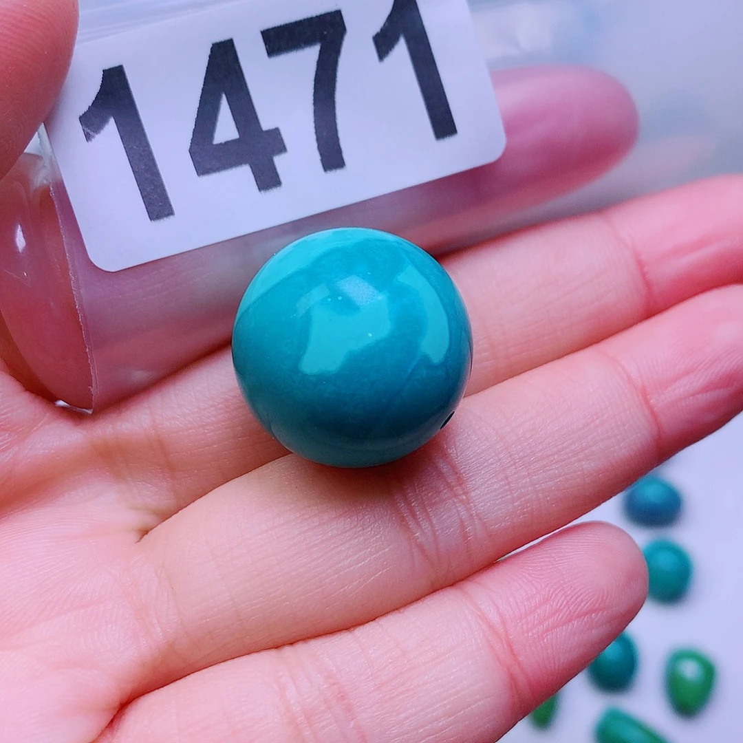 磊***子空竹粉丝专享十堰特色手工散珠