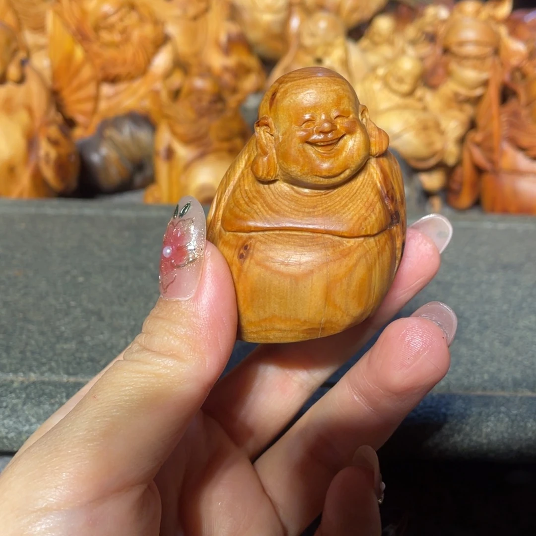 柏木（崖柏）工艺品艺术品