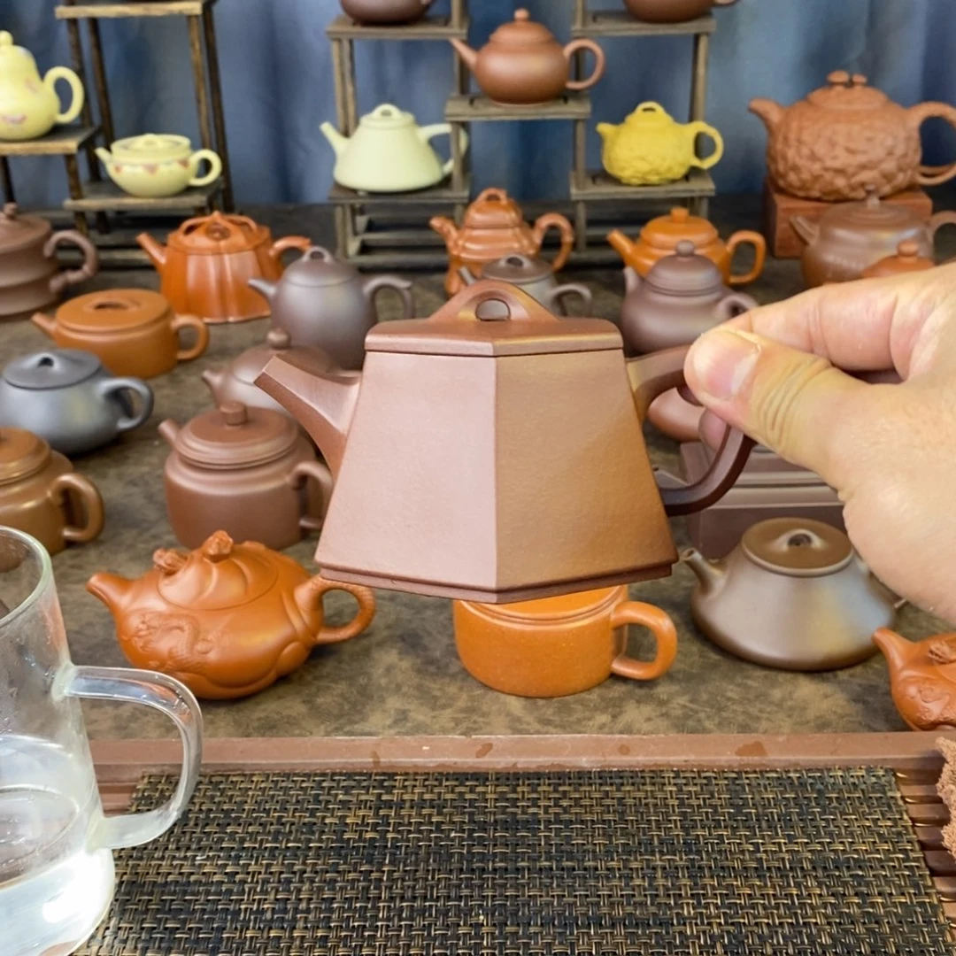 茶壶紫砂4554646464646466666