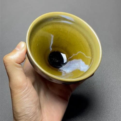 【闪购商品】茶盏-1002...........