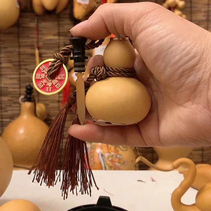 【闪购商品】8号天然葫芦天然葫芦