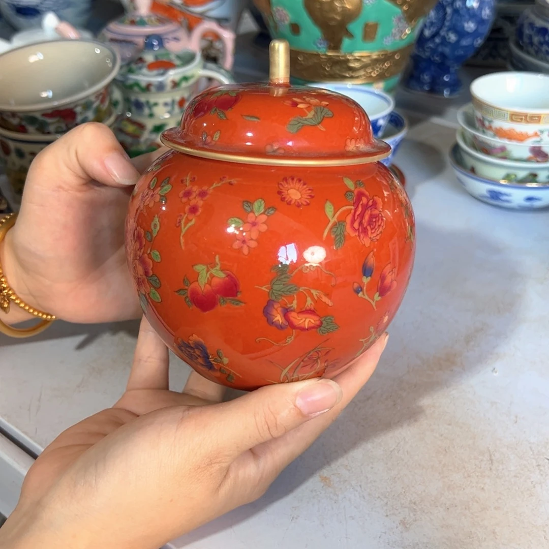 摆件陶瓷陶瓷材料加工