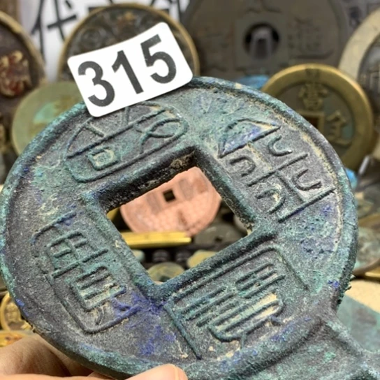 好***棚铜现代文创工艺品