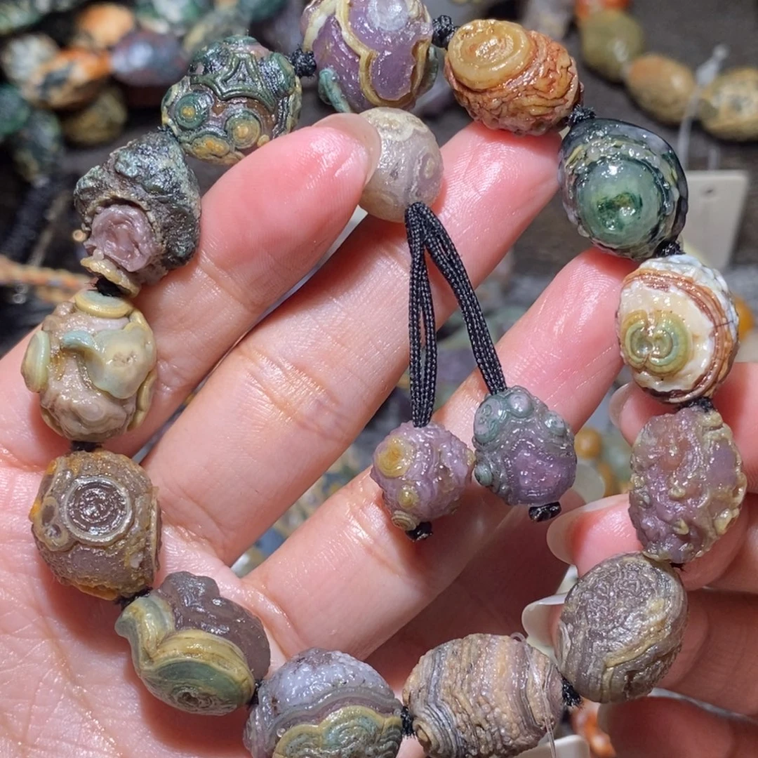糖心糖葫芦糖葫芦