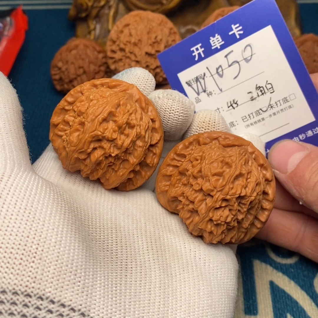 把件文玩核桃文玩