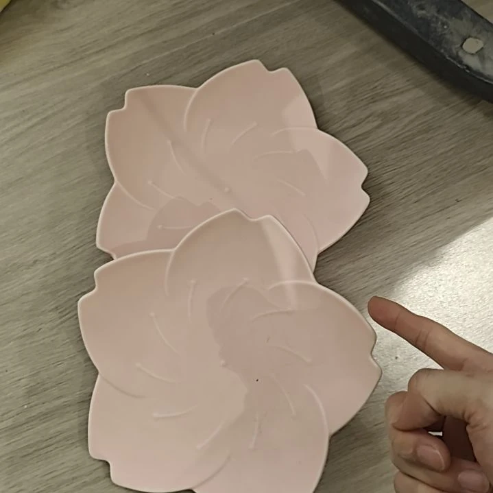 微瑕陶瓷餐具釉下彩