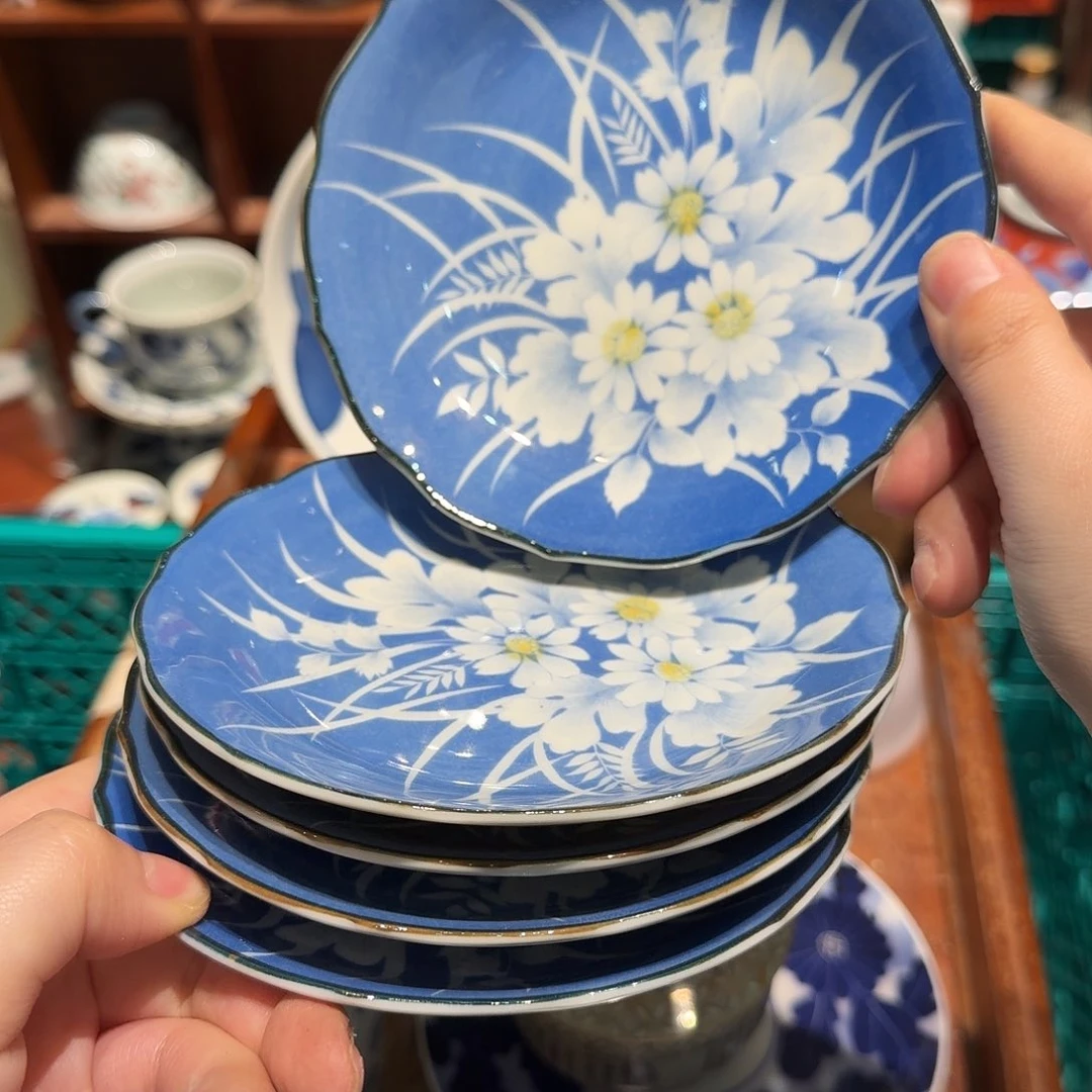 瓷片五十包邮 非全新